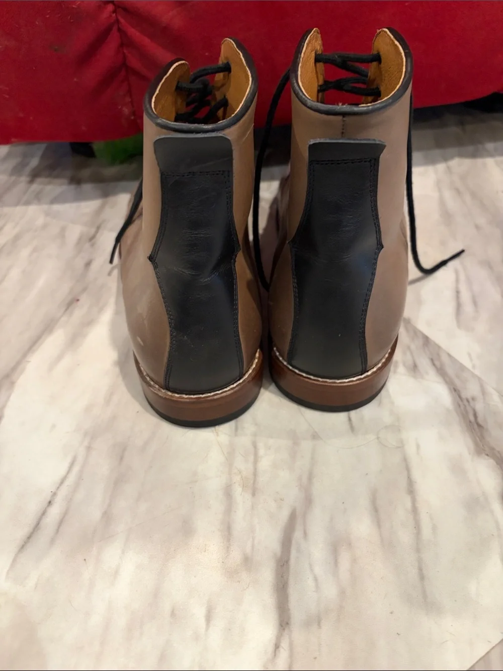 Penny Luck classic men